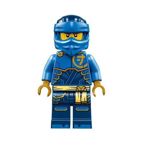 Minifigurines Ninjago NJO852 - 