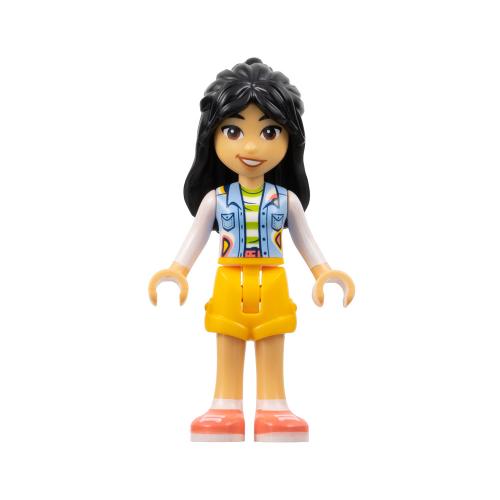 Minifigurines Friends Frnd583 - Lego LEGO Friends