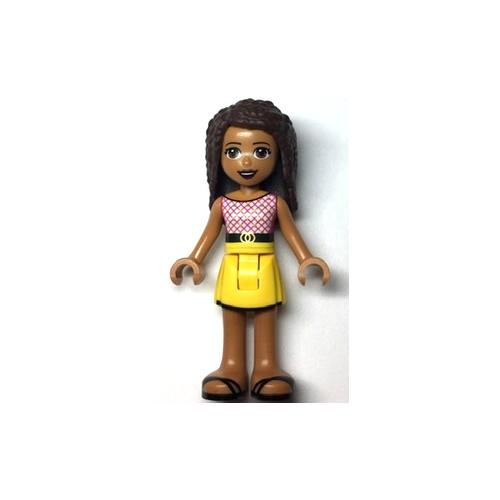 Minifigurines Friends Frnd517 - Lego LEGO Friends