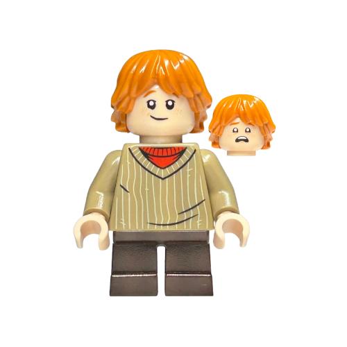 Minifigurines Harry Potter HP142 - Lego LEGO Harry Potter