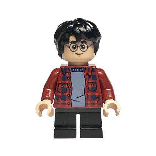 Minifigurines Harry Potter HP233 - Lego LEGO Harry Potter