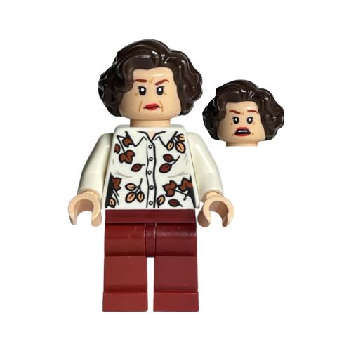 Minifigurines Harry Potter HP217 - Lego LEGO Harry Potter