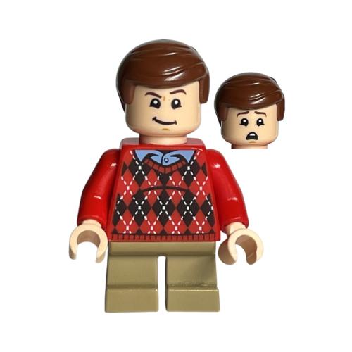 Minifigurines Harry Potter HP216 - Lego LEGO Harry Potter