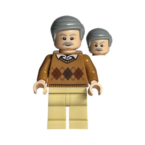 Minifigurines Harry Potter HP215 - Lego LEGO Harry Potter