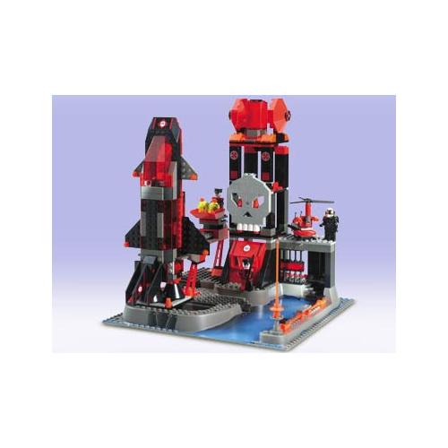 Ogel Control Centre - Autre