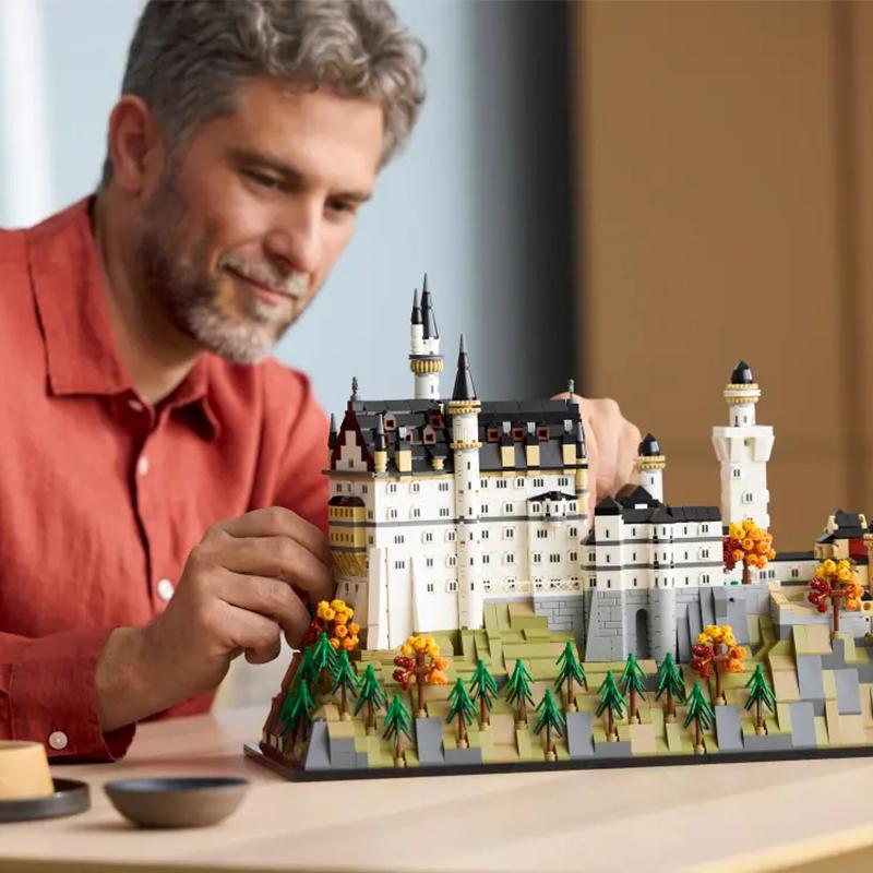 Des cadeaux, aussi pour les grands - Brick Occasion