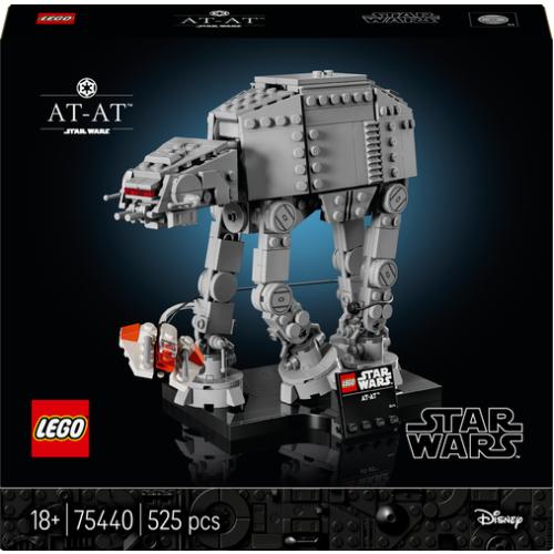 AT-AT - LEGO Star Wars