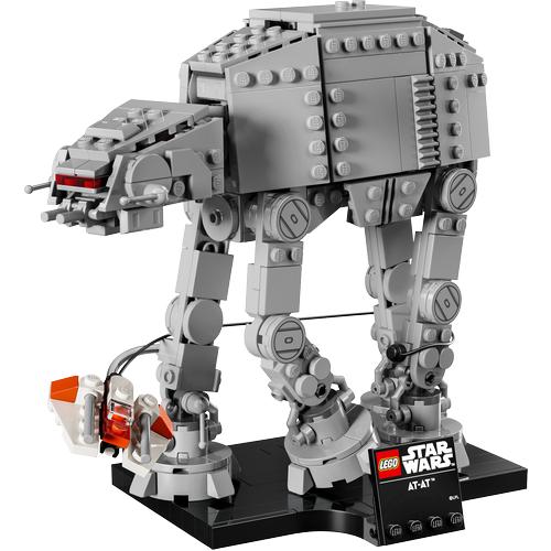 AT-AT - LEGO Star Wars