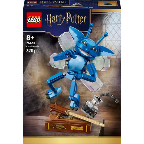 Le Lutin de Cornouailles - LEGO Harry Potter