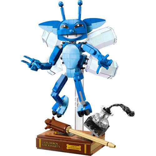 Le Lutin de Cornouailles - LEGO Harry Potter