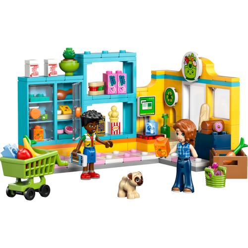 L’épicerie de Heartlake City - LEGO Friends